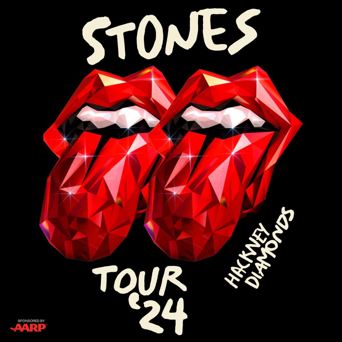 The Rolling Stones Add Extra Dates To North American Stadium Tour In